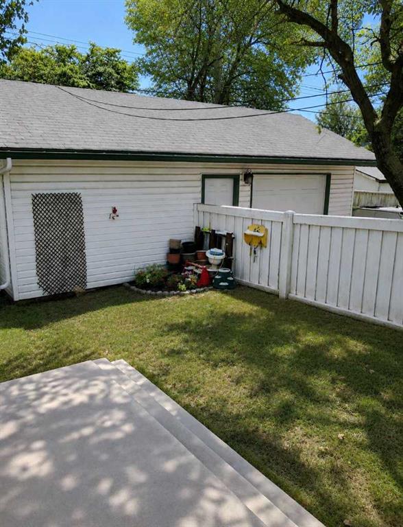 Fourth View of 8621 100 Street , Highland Park, Grande Prairie, Alberta, T8V 2J9