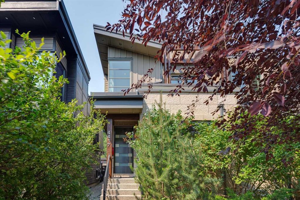 Third View of 4417 16A Street SW, Altadore, Calgary, Alberta, T2T 4L6