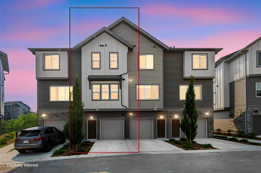 Fifth View of 164, 2231 81st Street SW, Springbank Hill, Calgary, Alberta, T3H 6M4