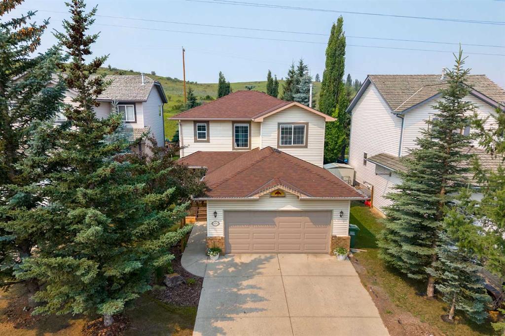 100 Bow Ridge Crescent , A2332337, Alberta,