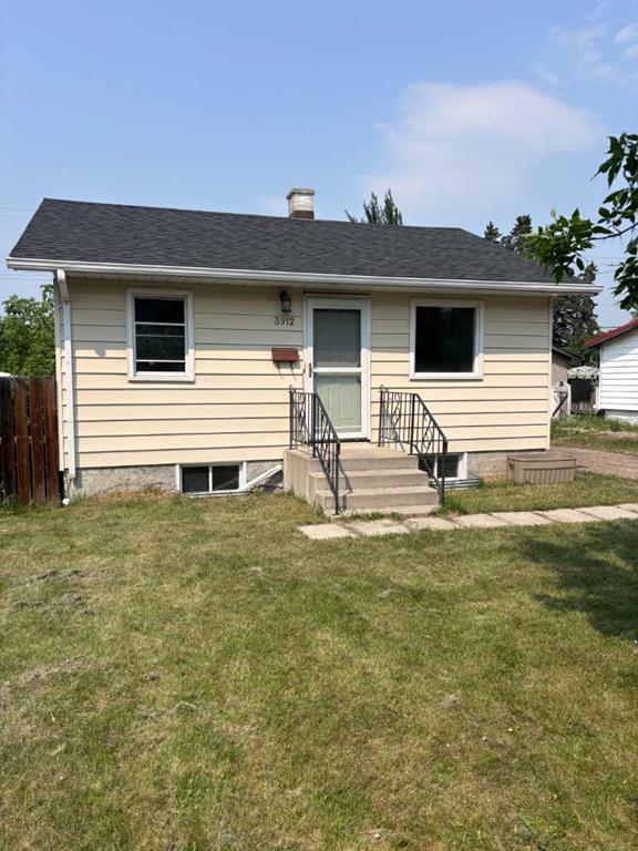 Second View of 3912 46 Street , Eastview, Red Deer, Alberta, T4N 1M1