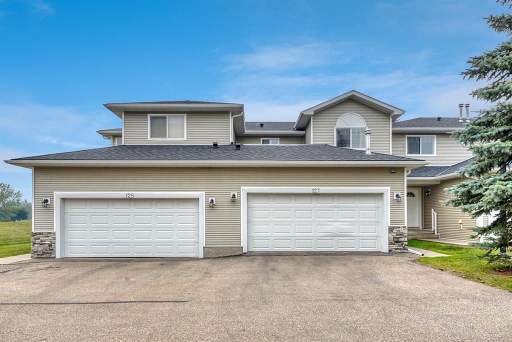 127 Hillview Terrace , A2332345, Alberta,