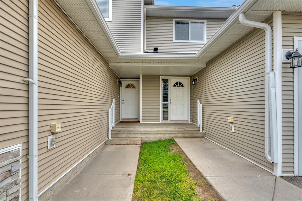Third View of 127 Hillview Terrace , Hillview Estates, Strathmore, Alberta, T1P1X3