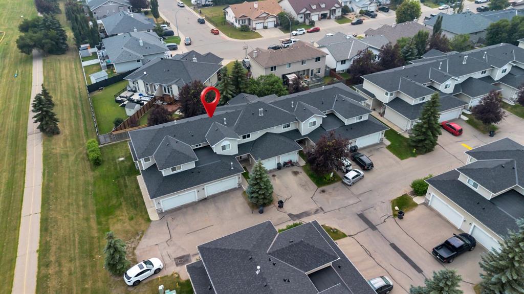 Fourth View of 127 Hillview Terrace , Hillview Estates, Strathmore, Alberta, T1P1X3