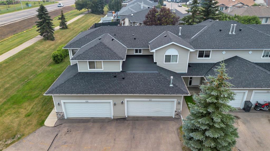 Fifth View of 127 Hillview Terrace , Hillview Estates, Strathmore, Alberta, T1P1X3
