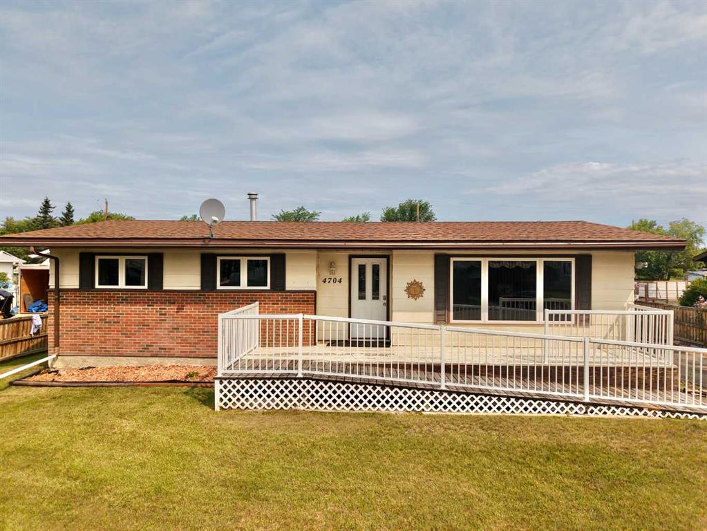 4704 48 Avenue , A2332352, Alberta,