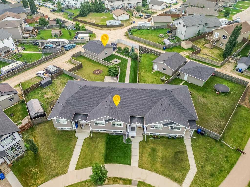 Third View of 142 Ava Crescent , Aspen Lakes West, Blackfalds, Alberta, T4M 0M8