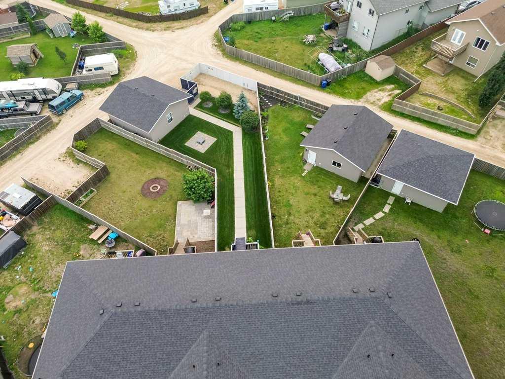 Fourth View of 142 Ava Crescent , Aspen Lakes West, Blackfalds, Alberta, T4M 0M8