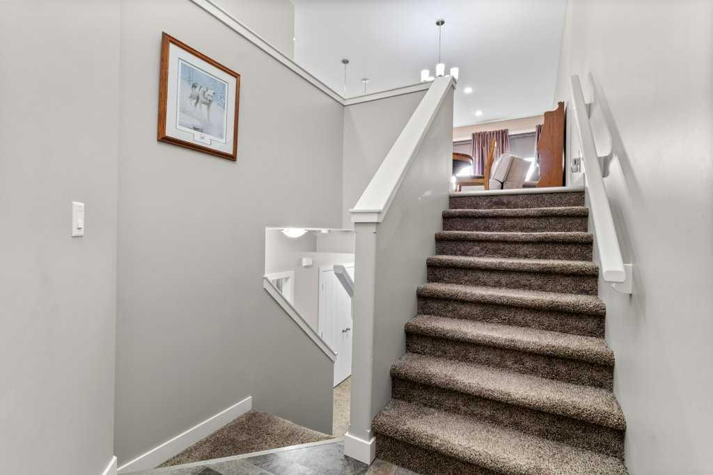 Fifth View of 142 Ava Crescent , Aspen Lakes West, Blackfalds, Alberta, T4M 0M8