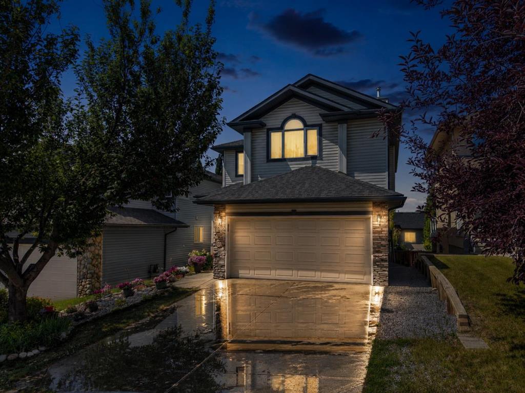 Third View of 240 Tuscany Ridge View NW, Tuscany, Calgary, Alberta, T3L 2J2