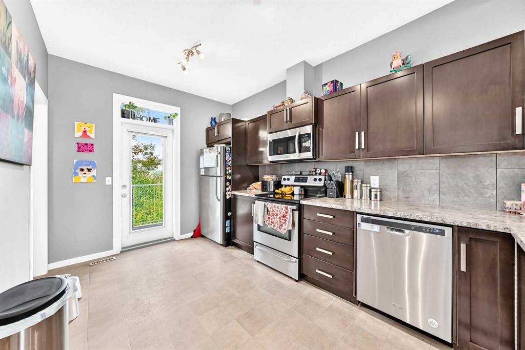 Fourth View of 60 New Brighton Point SE, New Brighton, Calgary, Alberta, T2Z1B9