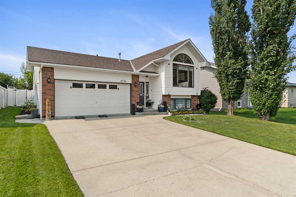 4726 44  Street  , A2332363, Alberta,