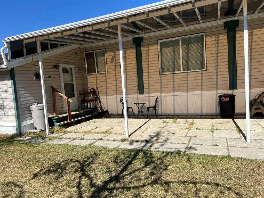 Third View of 806 5 A Street , NONE, Fox Creek, Alberta, T0H1P0