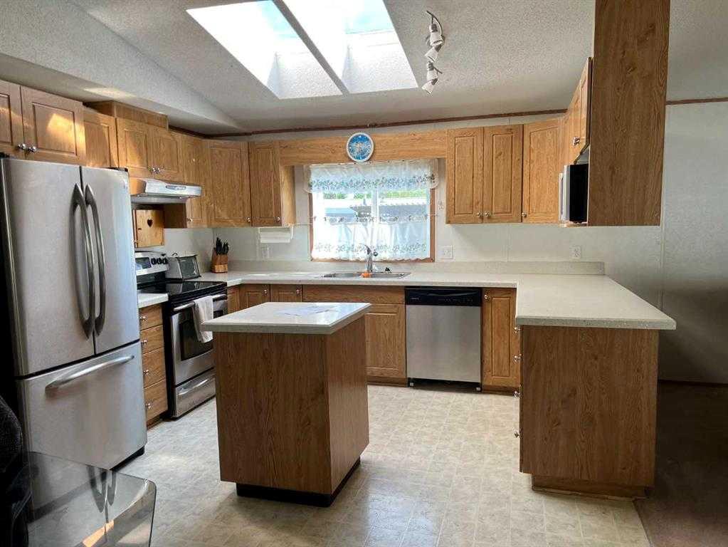 Fourth View of 806 5 A Street , NONE, Fox Creek, Alberta, T0H1P0