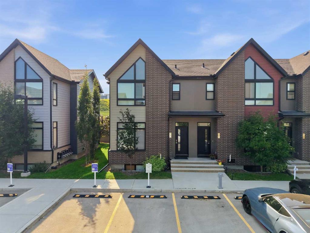 146 Sage Meadows Gardens NW, A2332370, Alberta,