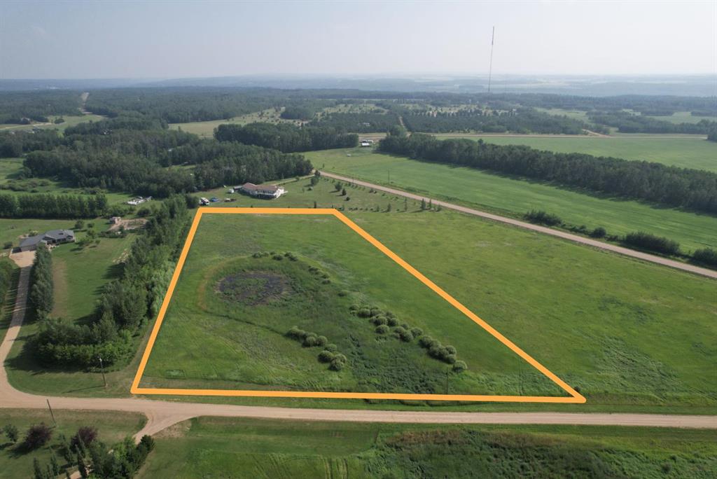 Second View of 5-670035 Range Road 224-6  , NONE, Rural Athabasca County, Alberta, T9S 1L6