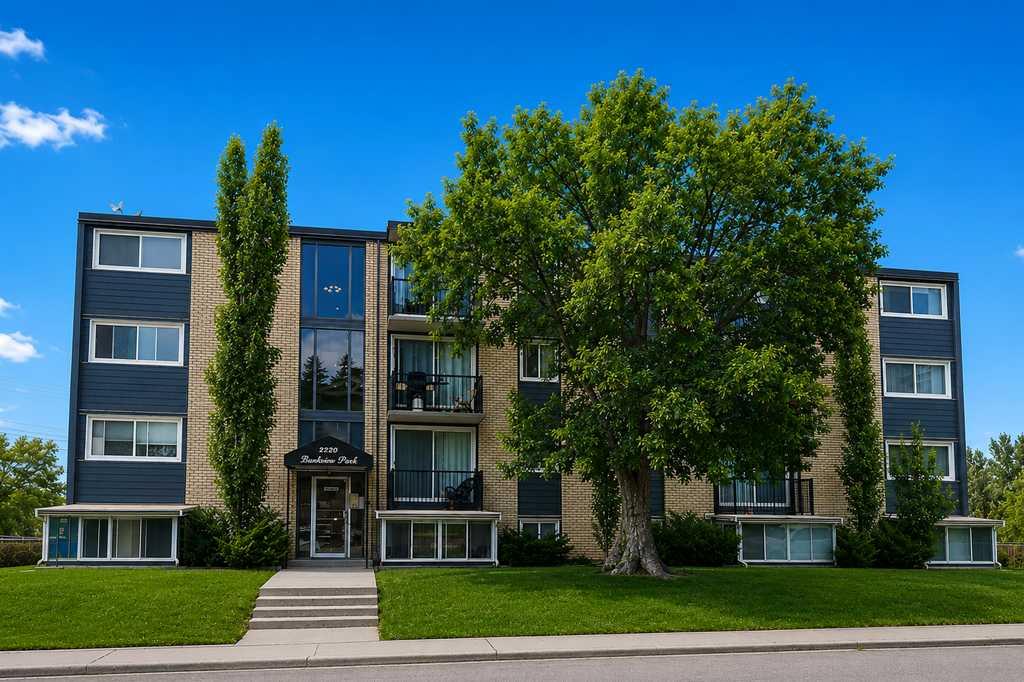 403, 2220 16A Street SW, A2332383, Alberta,
