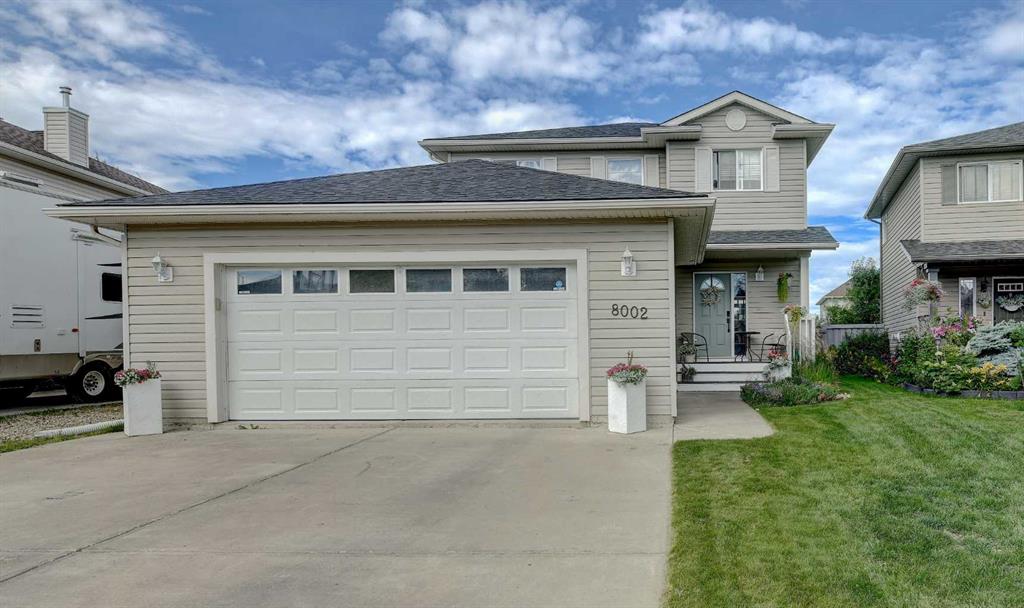 8002 114 Street , A2332384, Alberta,