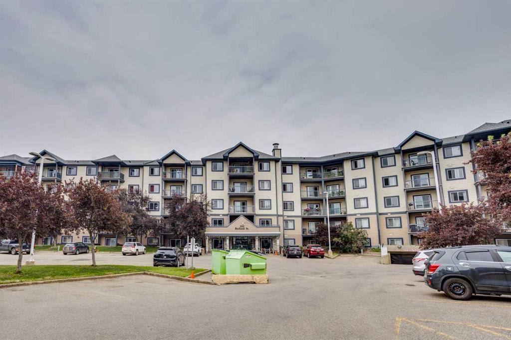 Fourth View of 226, 200 Richard Street , Downtown, Fort McMurray, Alberta, T9H5H6