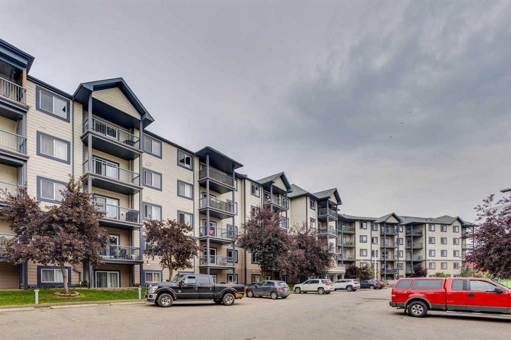 Fifth View of 226, 200 Richard Street , Downtown, Fort McMurray, Alberta, T9H5H6