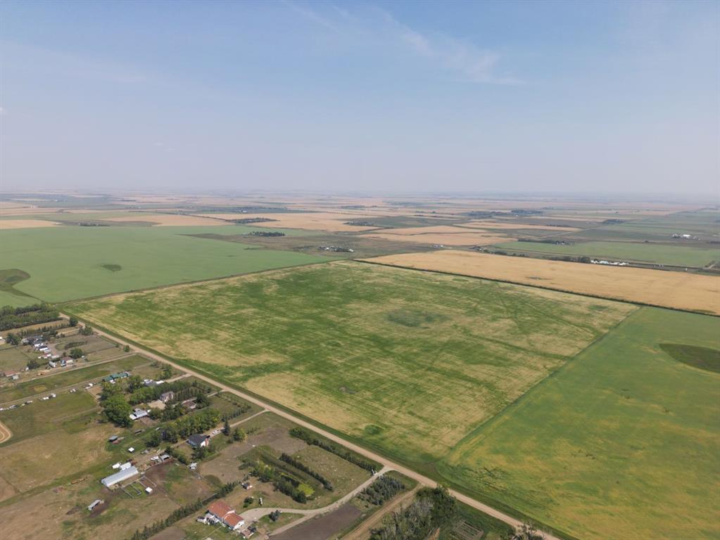 Fourth View of  RR 281  , NONE, Rural Rocky View County, Alberta, T1Z0C4