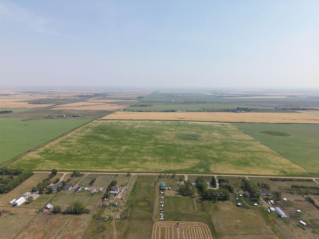 Fifth View of  RR 281  , NONE, Rural Rocky View County, Alberta, T1Z0C4