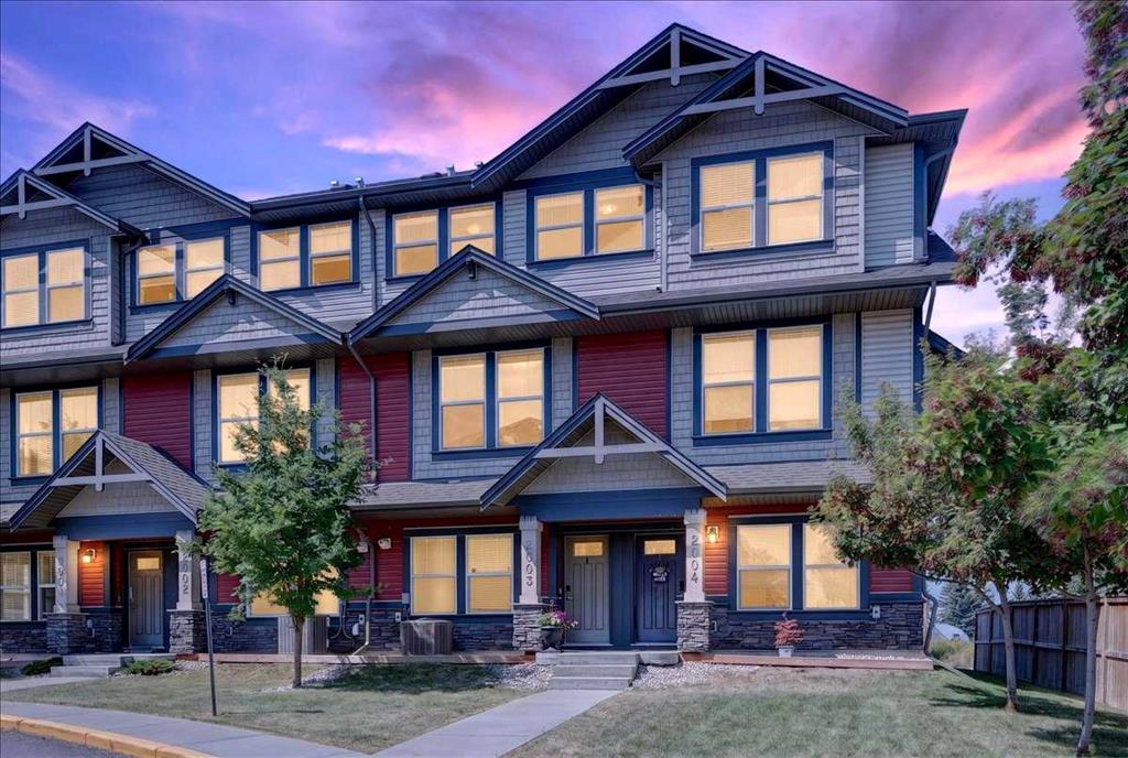2003, 280 Williamstown Close NW, A2332394, Alberta,