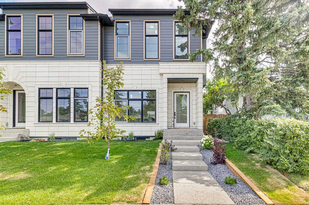 2609 5 Avenue NW, A2332395, Alberta,