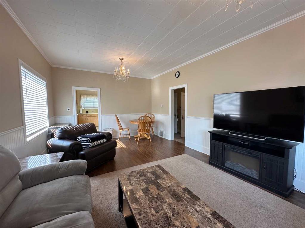 Fifth View of 8017 22 Avenue , NONE, Coleman, Alberta, T0K 0M0