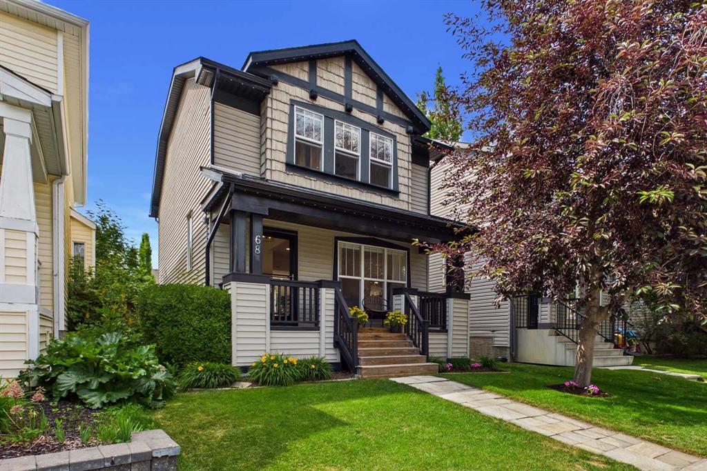68 Tuscany Ridge Way NW, A2332397, Alberta,