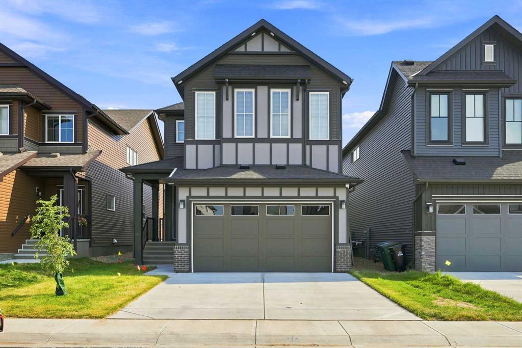 945 Chinook Winds  SW, A2332398, Alberta,