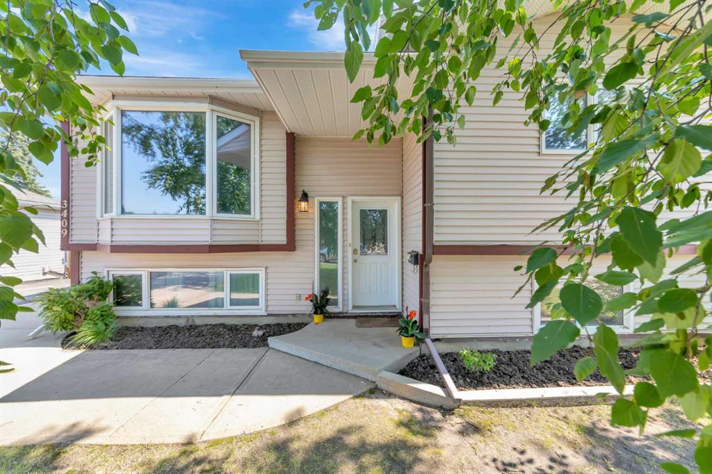 Third View of 3409 45A Avenue , Aurora, Lloydminster, Saskatchewan, S9V 1T5