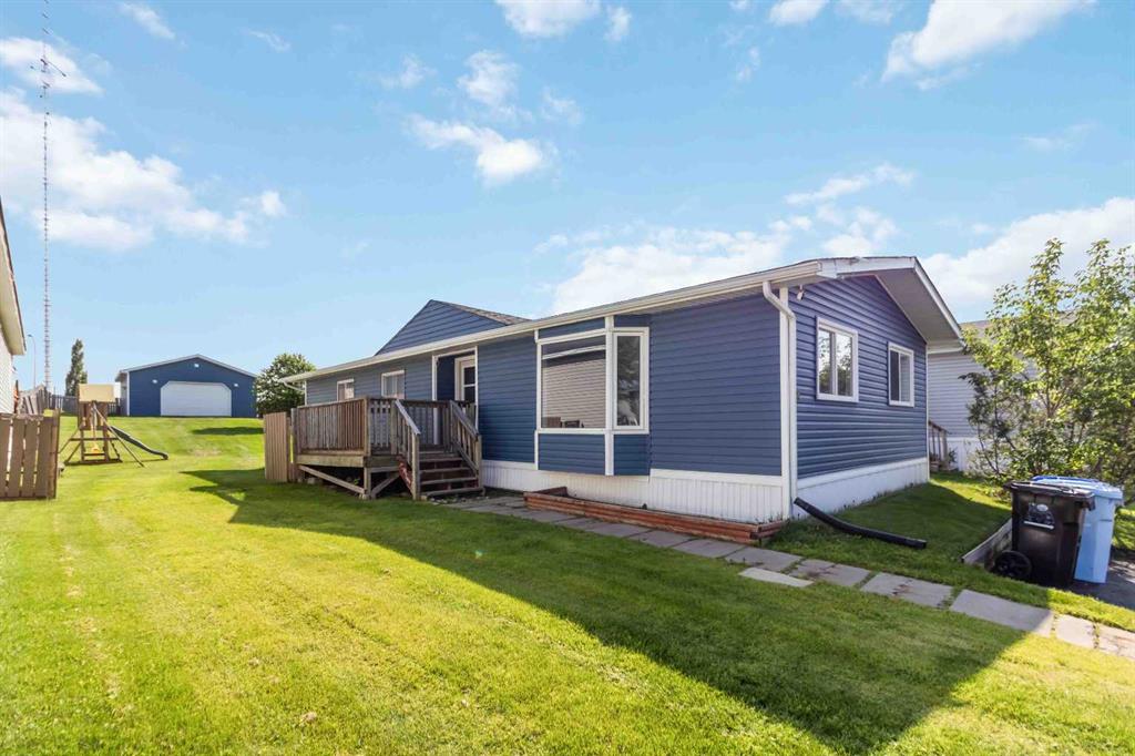 Second View of 180 Greenbriar Bay , Gregoire Park, Fort McMurray, Alberta, T9H 3Y4