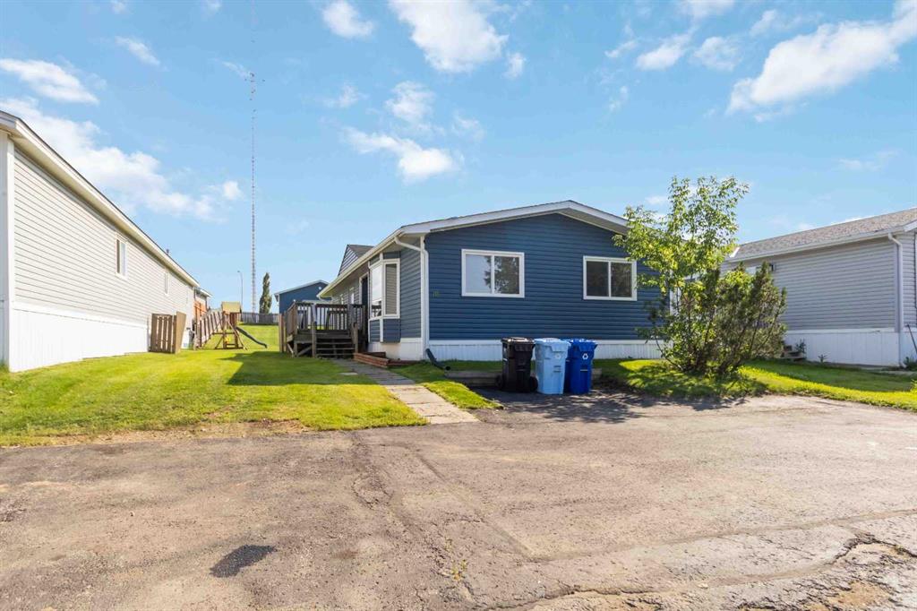Third View of 180 Greenbriar Bay , Gregoire Park, Fort McMurray, Alberta, T9H 3Y4