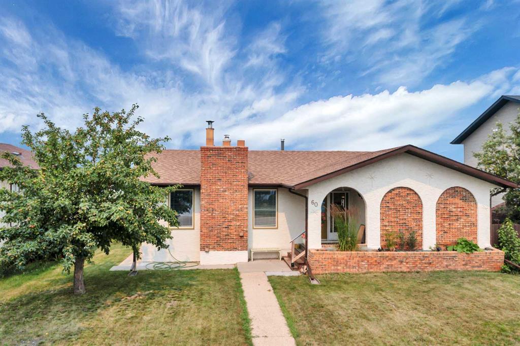 60 Bettenson Street , A2332411, Alberta,