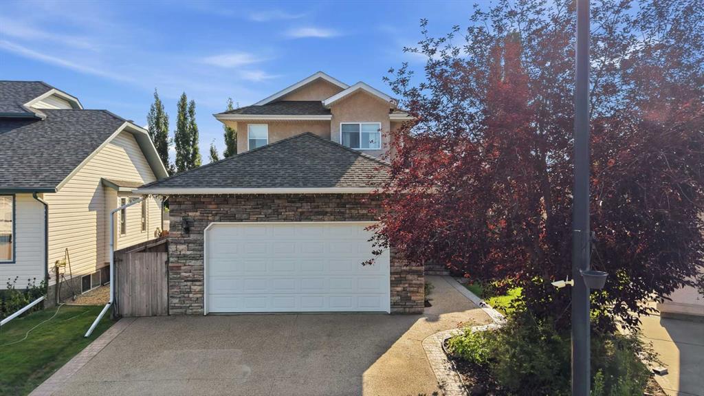 Third View of 21 Leung Close , Lancaster Green, Red Deer, Alberta, T4R 2W6