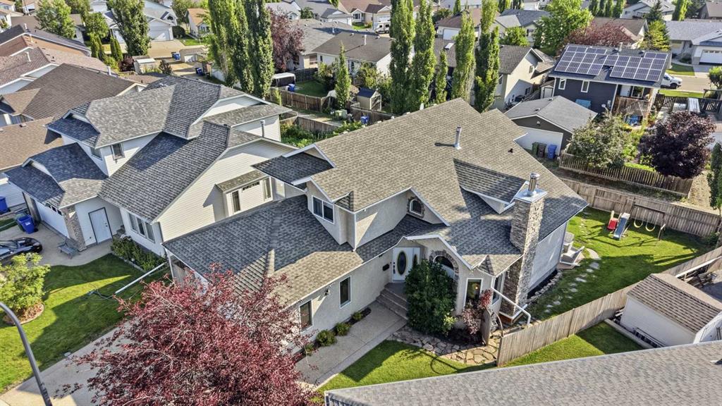 Fourth View of 21 Leung Close , Lancaster Green, Red Deer, Alberta, T4R 2W6