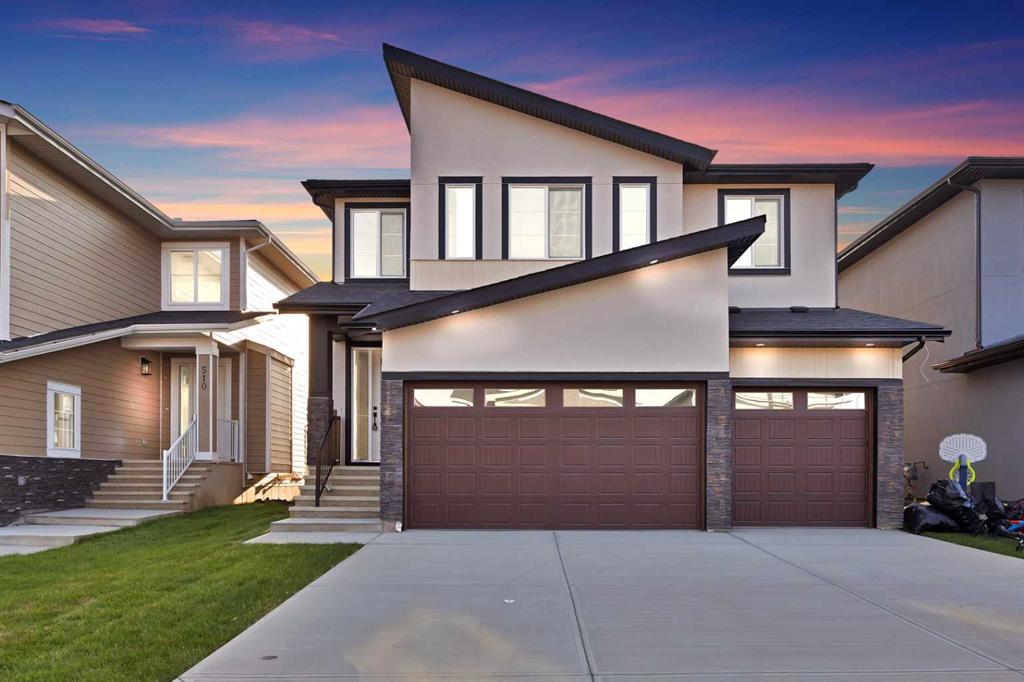 506 Waterford Rise , A2332418, Alberta,