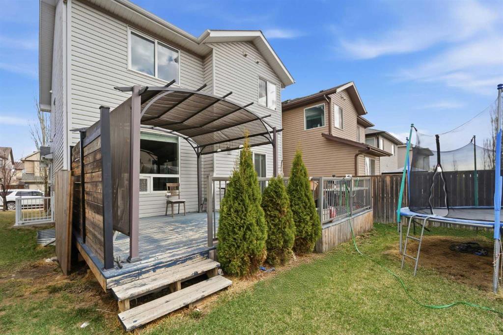 MLS® listing #114467305 for sale located at 174 Morningside Circle SW