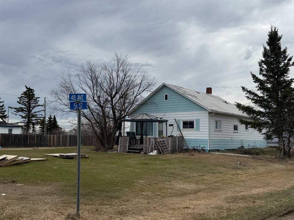 Third View of 5031 48 Avenue , NONE, Girouxville, Alberta, T0H 1S0