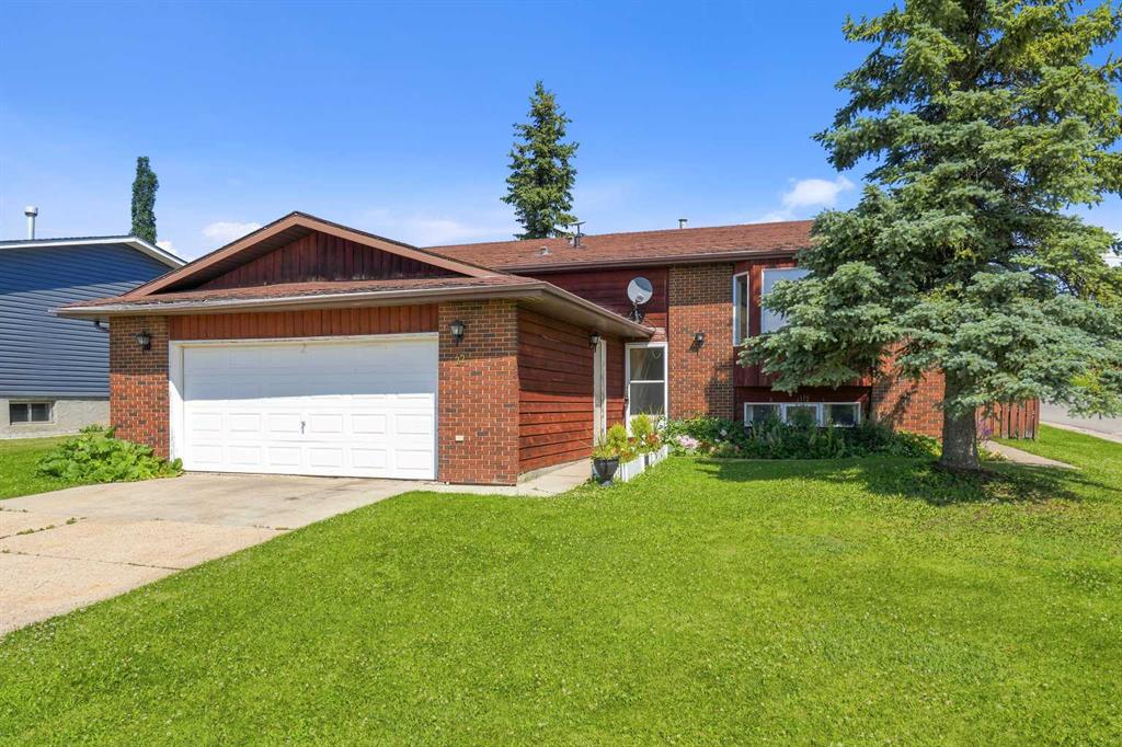 22 Hillside Avenue , A2332428, Alberta,