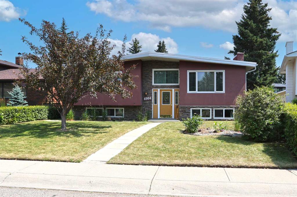 4904 Verulum Place NW, A2332437, Alberta,