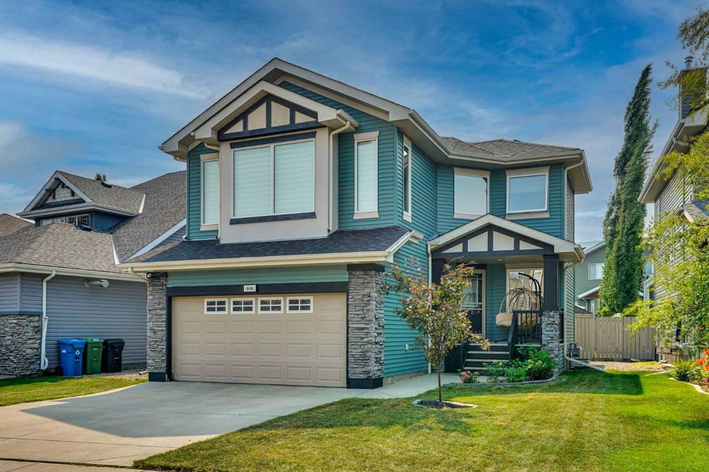 101 Royal Oak Crescent NW, A2332440, Alberta,