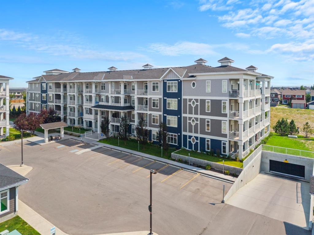 313, 300 Auburn Meadows Common SE, A2332442, Alberta,