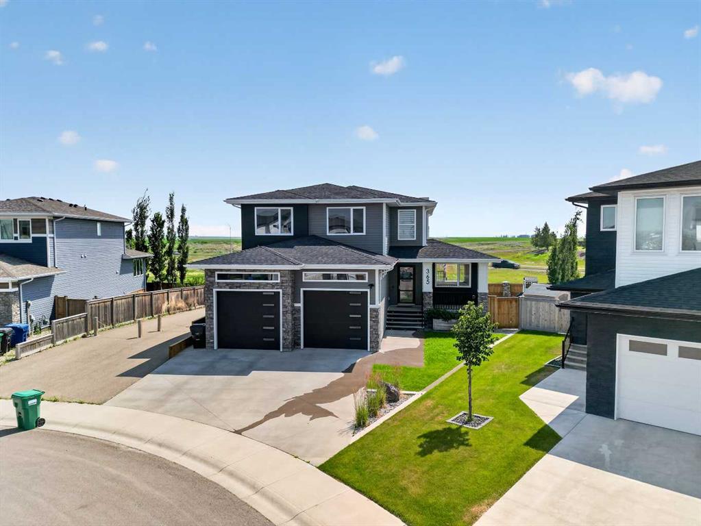 365 Rivergrove Chase W, A2332444, Alberta,