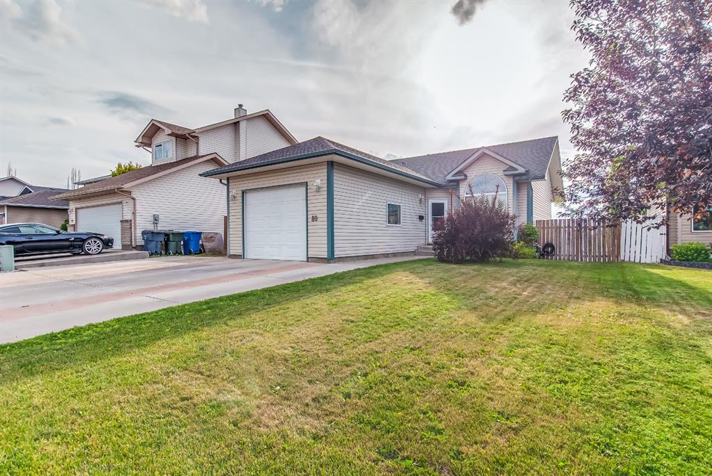 88 Spruce Close SE, A2332445, Alberta,