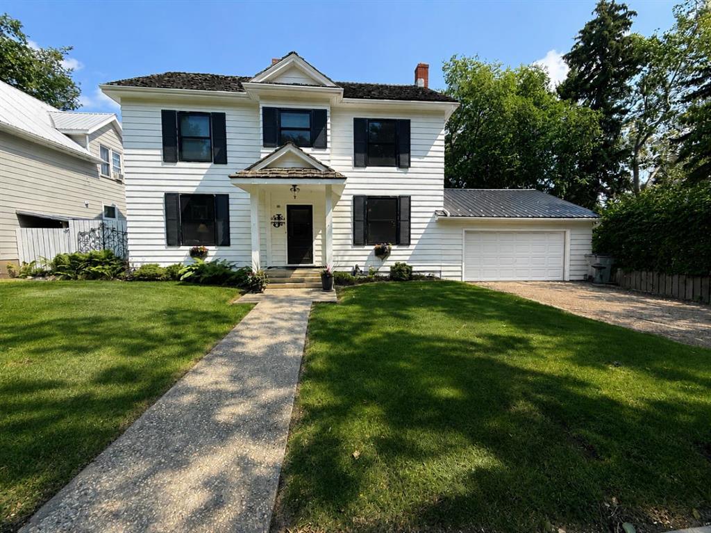 5107 46 Street , A2332449, Alberta,