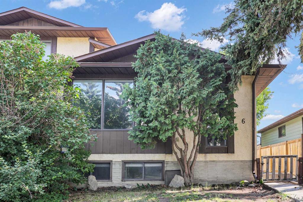 6 Jensen Crescent NE, A2332451, Alberta,
