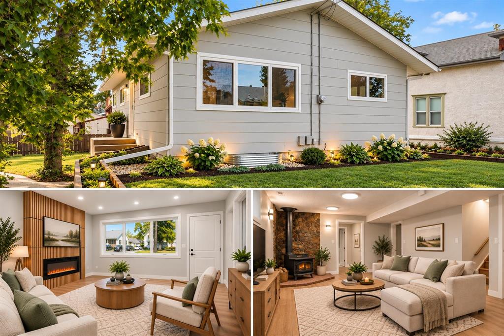 4804 Broadway Avenue , A2332455, Alberta,