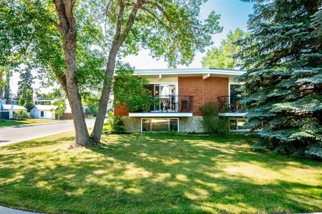 2301 4 Avenue NW, A2332462, Alberta,